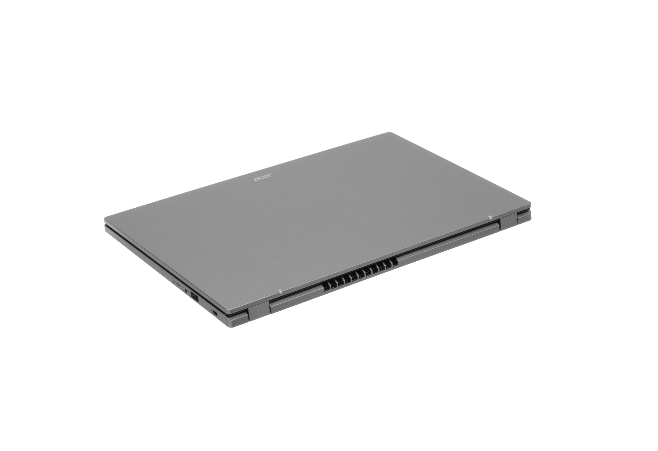 фото Acer Extensa 15 EX215-23-R0GZ (Silver) / Ryzen 5 7520UU / 8Gb / 512GB SSD / AMD Radeon / no / 15.6" 1920x1080 IPS / DOS / 1.78