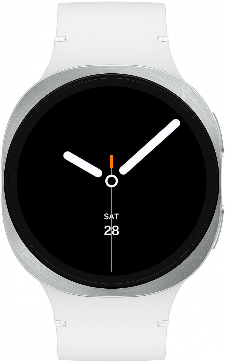Умные часы Samsung Galaxy Watch 9 40mm (Cream) — фото 2