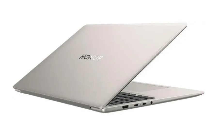 Ноутбук HONOR MagicBook 16 2026 LinhaiC (16", IPS, Intel Core Ultra 5 325, 16 ГБ, SSD 512 ГБ, Intel Graphics, без ОС) — фото 5