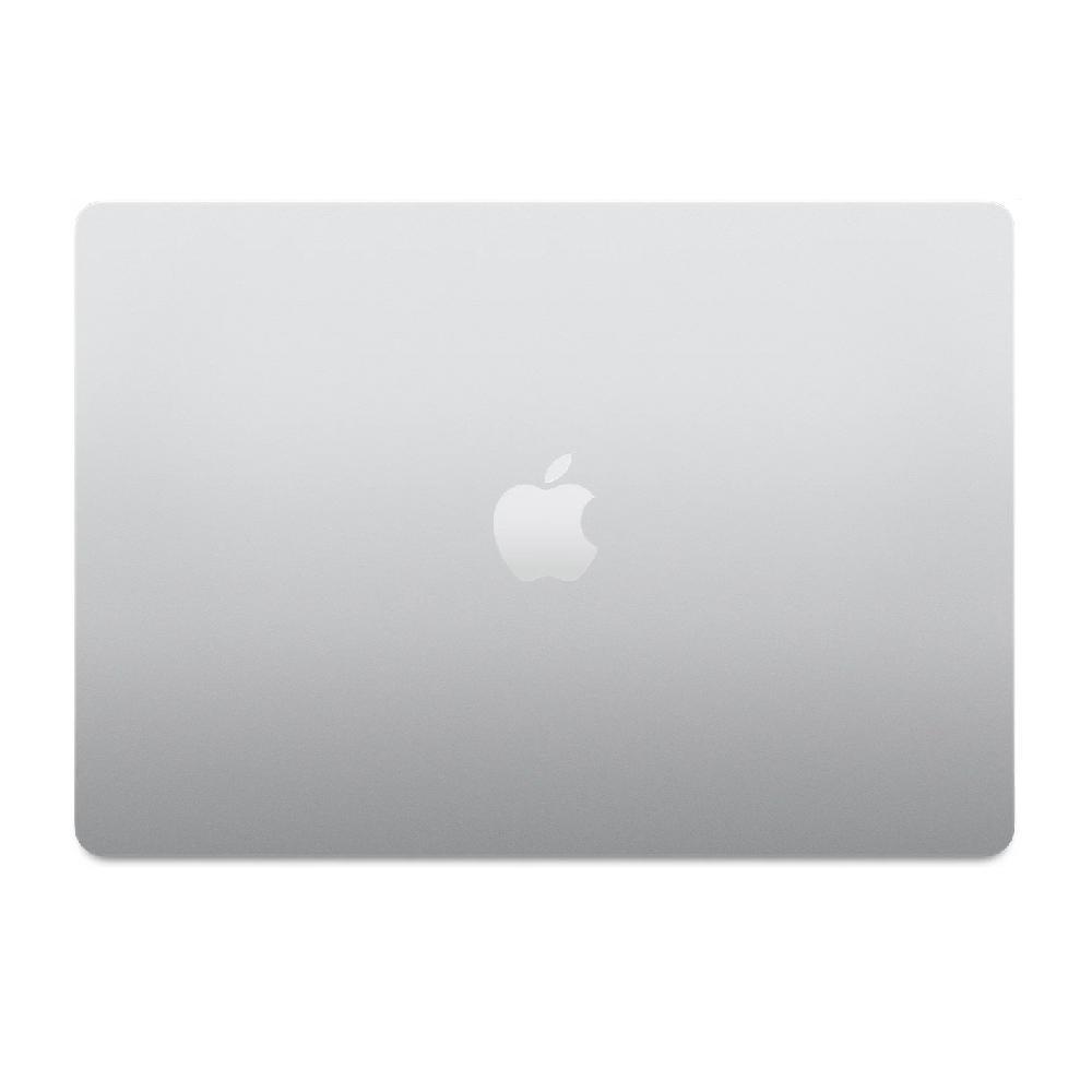 Apple MacBook Air 15 2024 M3 16/256Gb (Silver) (MC9E4) — фото 2