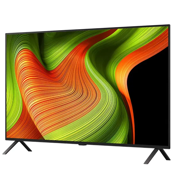 Телевизор LG OLED55B6RLA, 55", OLED 4K UHD, 120 Гц, Smart TV (webOS) — фото 5