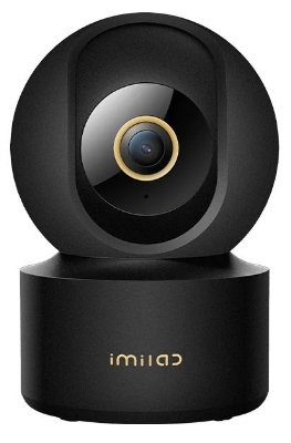 IP-камера Xiaomi Imilab Home Security Camera C22 (CMSXJ60A) (черный)