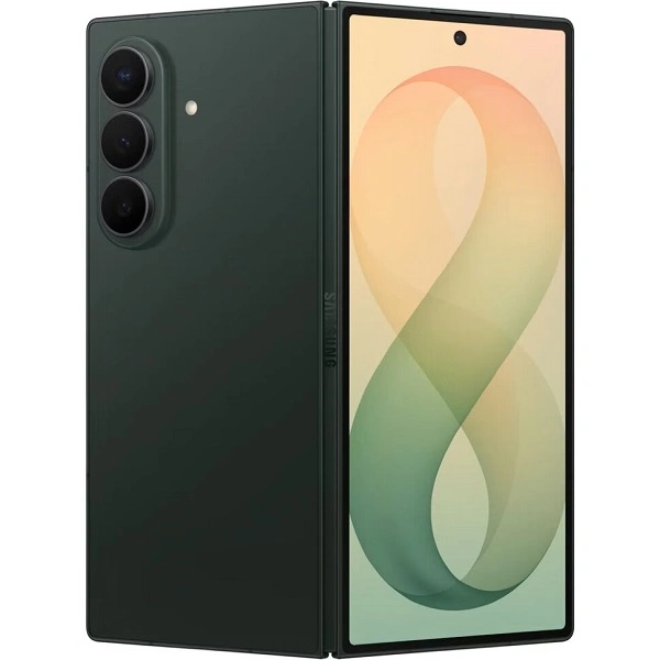 фото Samsung Galaxy Z Fold8 Ultra 12/256Gb (Green Shadow), Samsung
