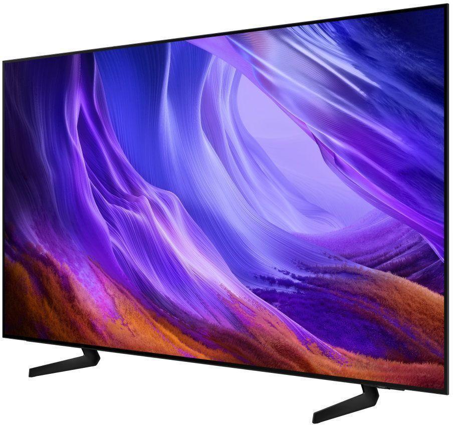 Телевизор Samsung QE55S85HAEXPY, 55", OLED 4K UHD, 120 Гц, Smart TV (Tizen) — фото 4