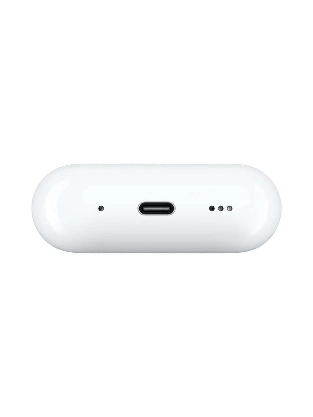 Беспроводная гарнитура Apple AirPods Pro (2nd Generation) MagSafe Case USB-C (MTJV3) Б/У (Нормальное состояние)
