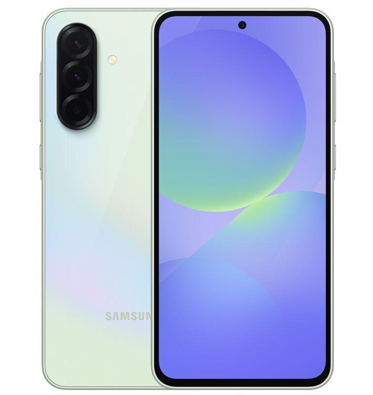 Samsung Galaxy A36 5G (SM-A366E/DS) 8/256Gb (Awesome Lime)