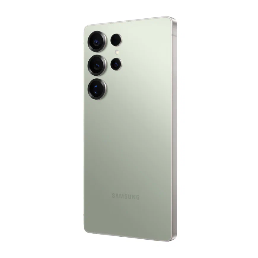 фото Samsung Galaxy S25 Ultra 12/512Gb (Titanium Jadegreen), Samsung