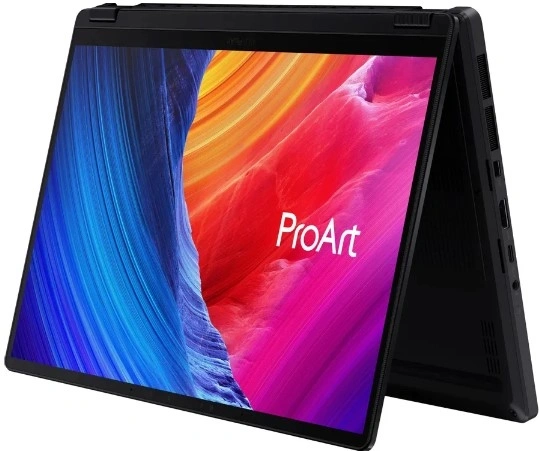 Ноутбук ASUS ProArt PX13 HN7306EA-LX129X (13.3", OLED, 32 ГБ, SSD 1 ТБ, AMD Radeon, Win 11 Pro) — фото 5