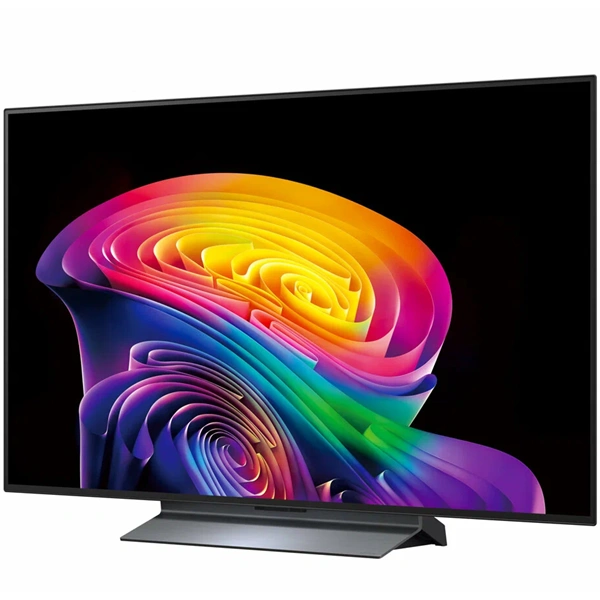 Телевизор LG OLED48C6RLA, 48", OLED 4K UHD, 120 Гц, Smart TV (webOS) — фото 2