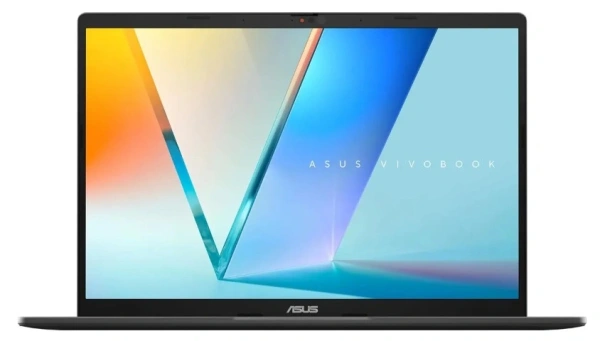 Ноутбук ASUS Vivobook S16 S3607AA-SH108 (16" OLED, Intel Core Ultra 7 355, 32Gb, 1Tb SSD, Intel Arc, noOS) (Серый)