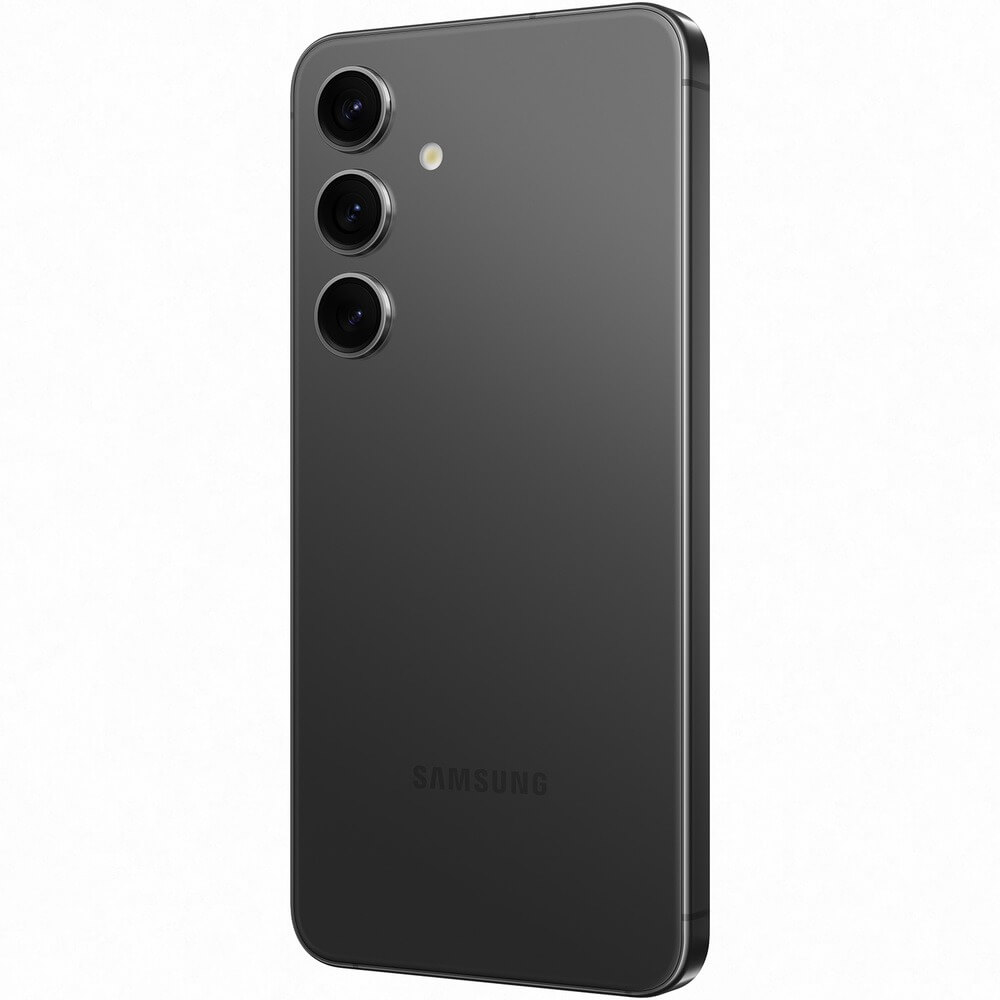 фото Samsung Galaxy S24 8/512Gb (SM-S921B/DS) (Onyx Black), Samsung