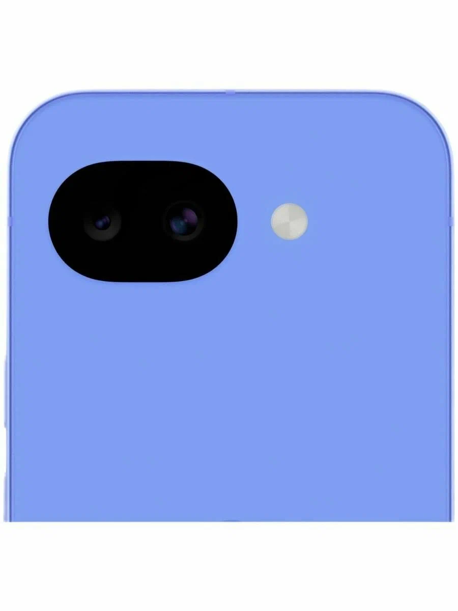 фото Google Pixel 10A 8/256Gb (Lavender), Google