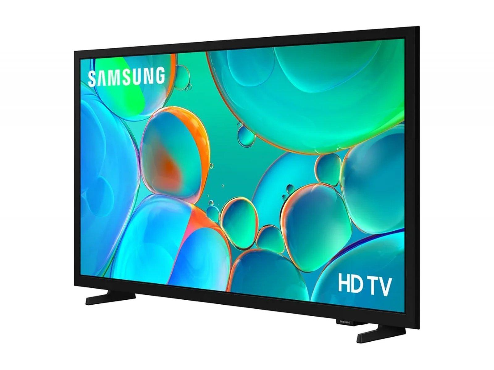 Телевизор Samsung UE32H5000FUXRU, 32", LED FHD, 60 Гц, Smart TV (Tizen) — фото 2