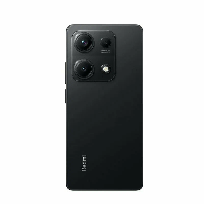 фото Xiaomi Redmi Note 14S 8/256Gb (Midnight Black), Xiaomi