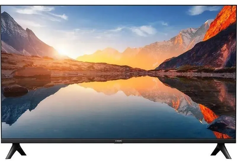 Телевизор Xiaomi L32M8-A2RU, 32", LED HD, 60 Гц, Smart TV