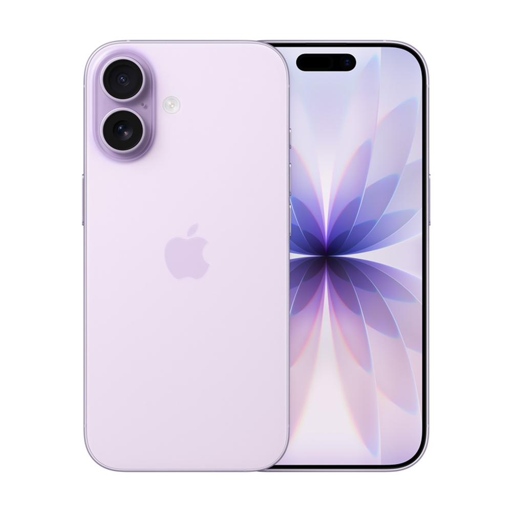Apple iPhone 17 512Gb (Lavender) (eSim)