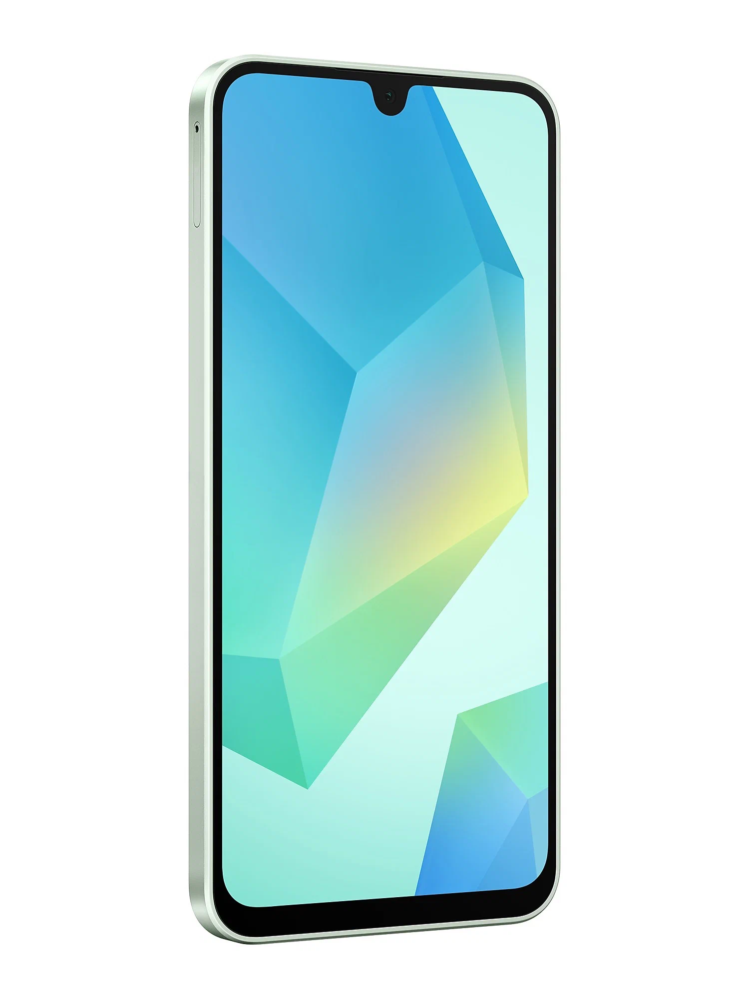 фото Samsung Galaxy A16 4/128Gb (Light Green), Samsung