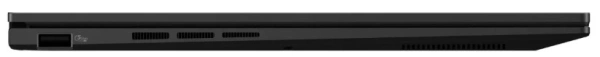 Ноутбук ASUS ZenBook 14 OLED UM3406GA-QD160 (14" OLED, AMD Ryzen AI 7 445, 32Gb, 1Tb SSD, AMD Radeon, DOS) (Черный) — фото 5