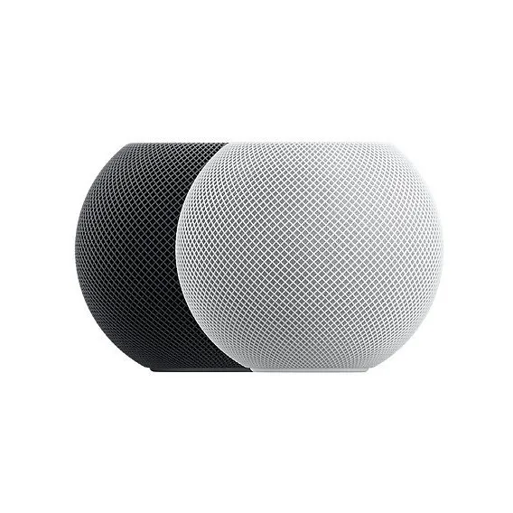 фото Портативная акустика Apple HomePod Mini (White)
