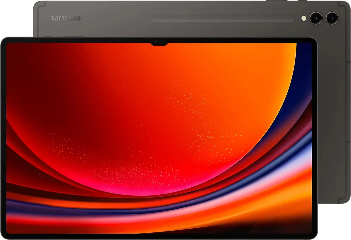 фото Samsung Galaxy Tab S9 Ultra 5G 12/512Gb (SM-X916B) (Graphite), Samsung