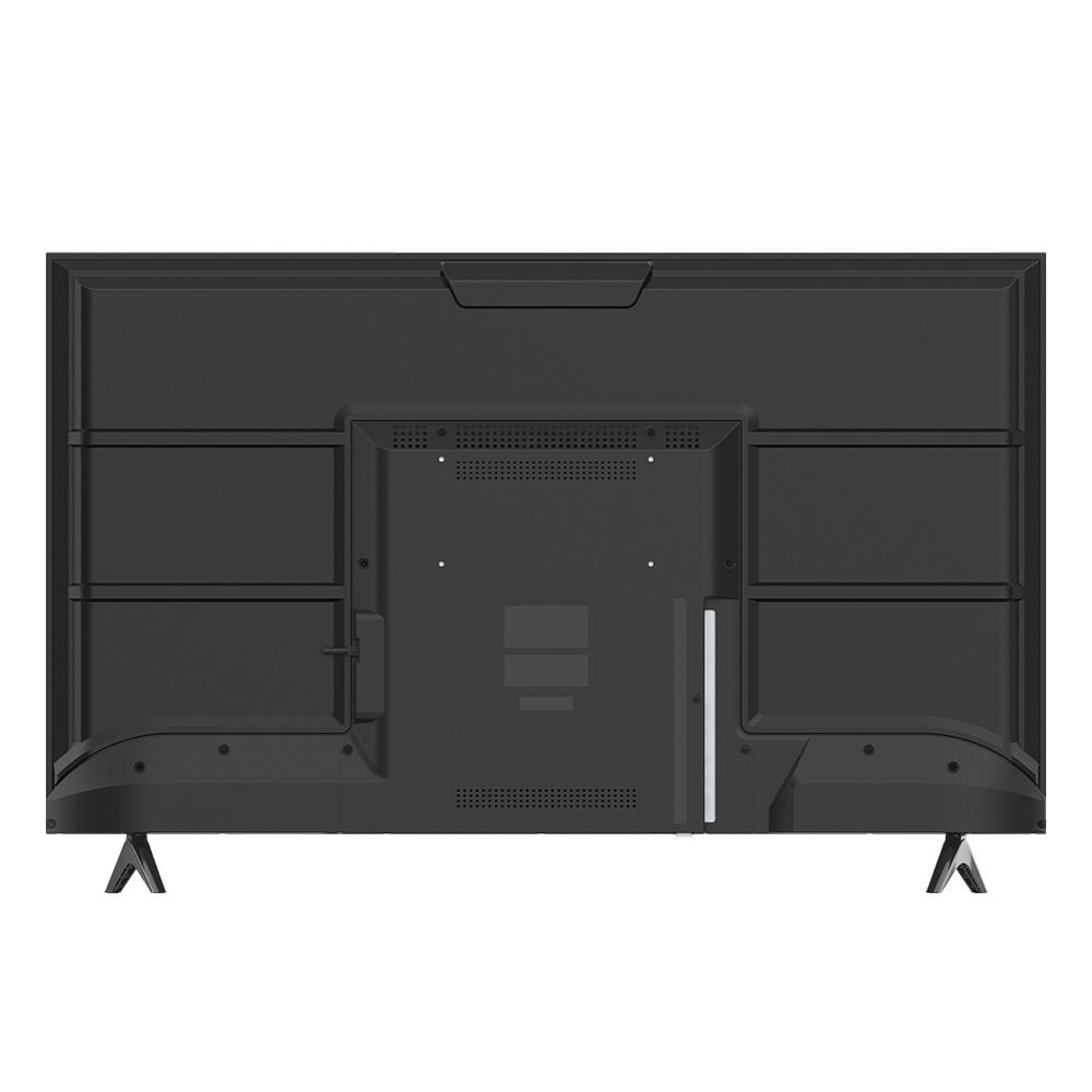 Телевизор BQ 43FS01B, 43", DLED FHD, 60 Гц, Smart TV (Android TV) — фото 2