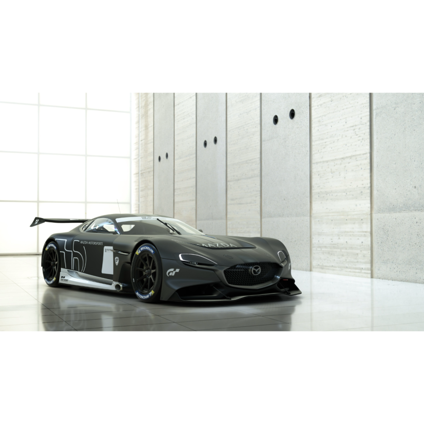 фото Игра Gran Turismo 7 (PS5), русские субтитры