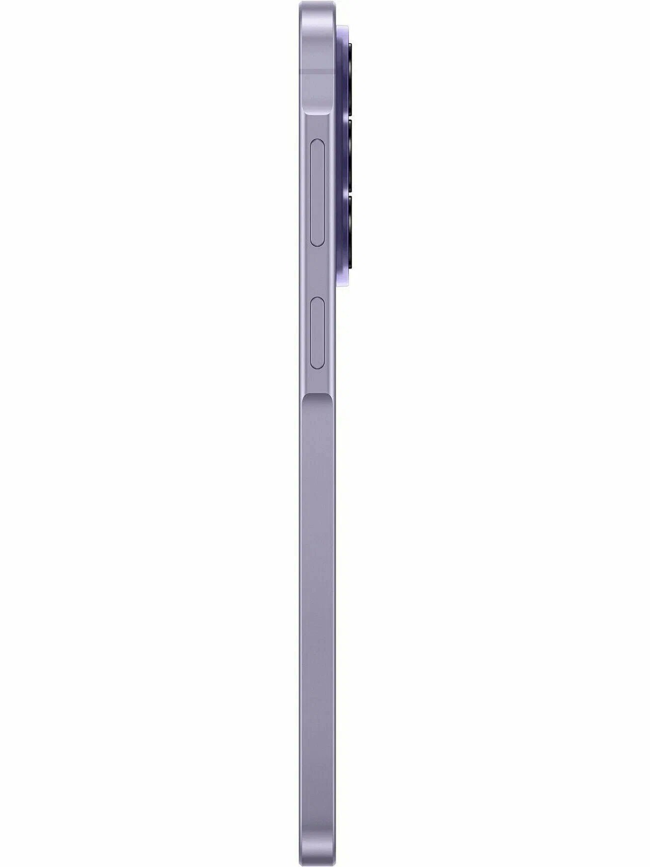 фото Samsung Galaxy A57 12/256Gb (Awesome Lilac), Samsung
