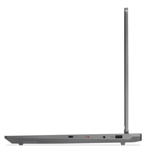 Ноутбук Lenovo LOQ 15IRX10 (15.6", IPS, Intel Core i7-14700HX, 16 ГБ, SSD 1 ТБ, NVIDIA GeForce RTX 5050 8 ГБ, без ОС) — фото 7
