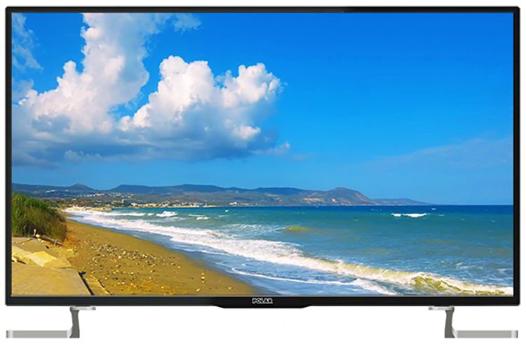 Телевизор Polar P32L34T2C (YY), 32", LED HD, 60 Гц