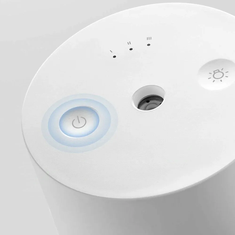 Ароматизатор воздуха Xiaomi Mijia Automatic Fragrance Machine 2 (MJXFJ02XW) (белый)