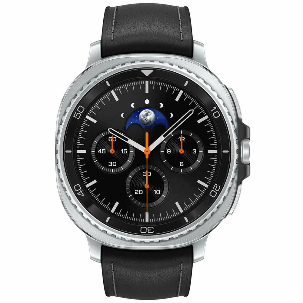 фото Смарт-часы Samsung Galaxy Watch 8 Classic 46mm (SM-L500) (Black)