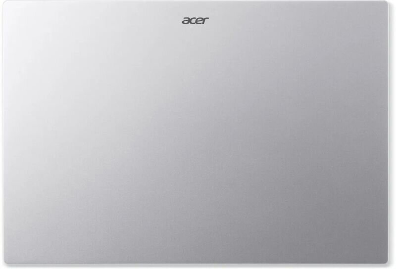 Ноутбук Acer Swift Lite 16 (16", IPS, Intel Core Ultra 5 115U, 16 ГБ, Intel Graphics, без ОС) — фото 6