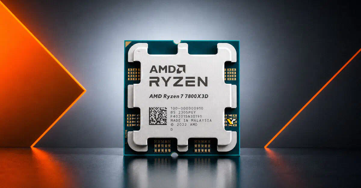 AMD Ryzen 7 7800X3D: обзор, тесты, рекомендуемые сборки — лучший игровой процессор 2026 | Device365 — Device365