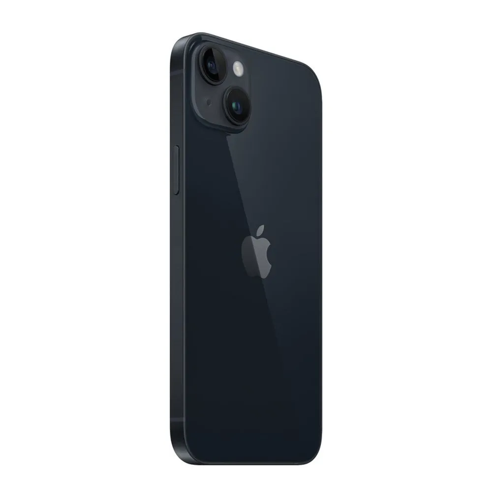 Apple iPhone 14 Plus 256Gb (Midnight) (eSIM)