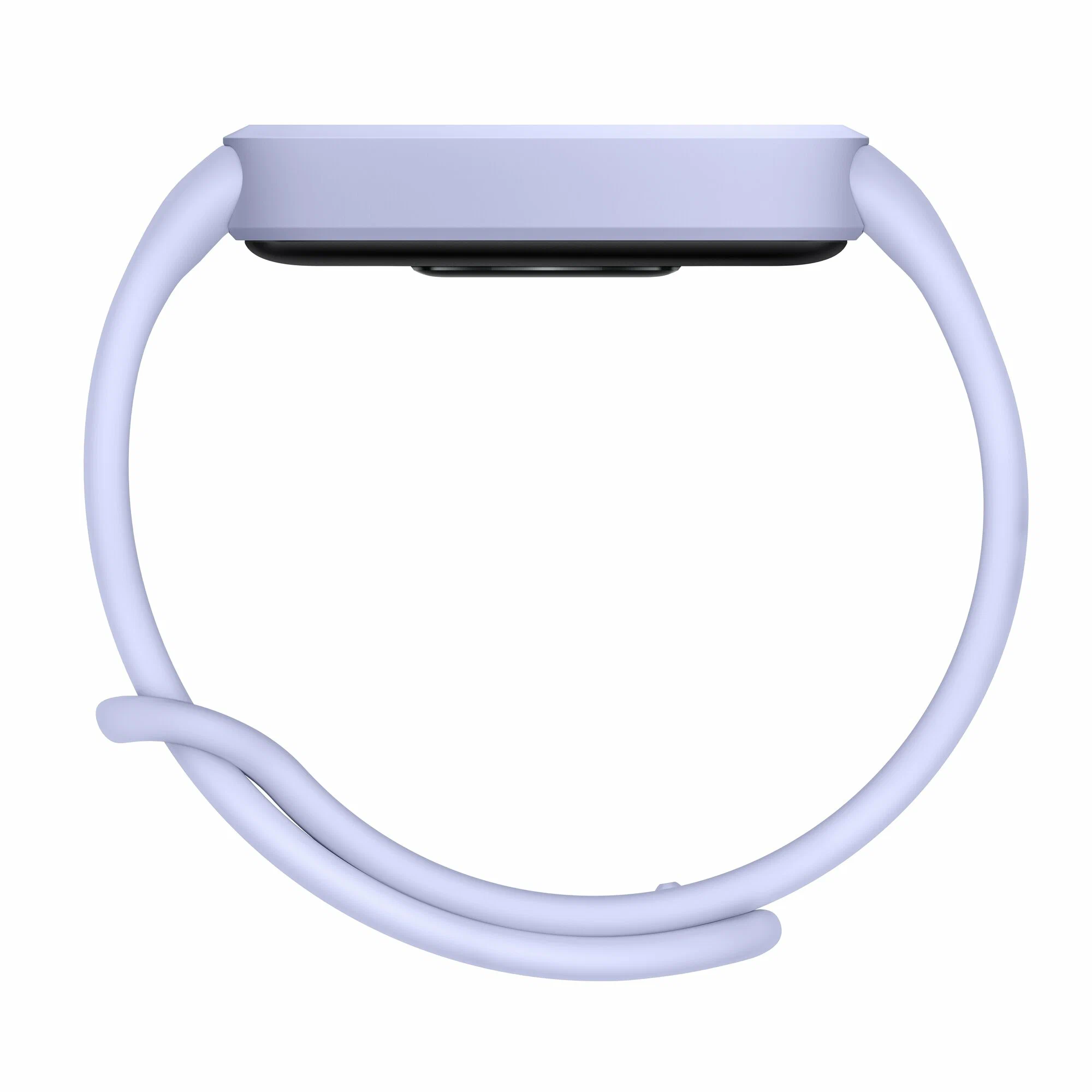 Фитнес-браслет Xiaomi Mi Smart Band 9  Aktive (фиолетовый)