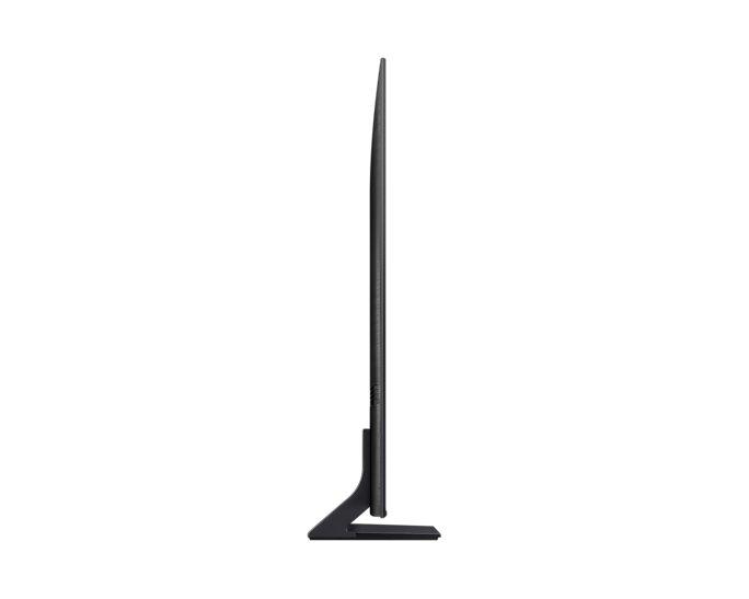 Телевизор Samsung QE55QN70FAUXRU Series 7, 55", QLED 4K UHD, 120 Гц, Smart TV — фото 3