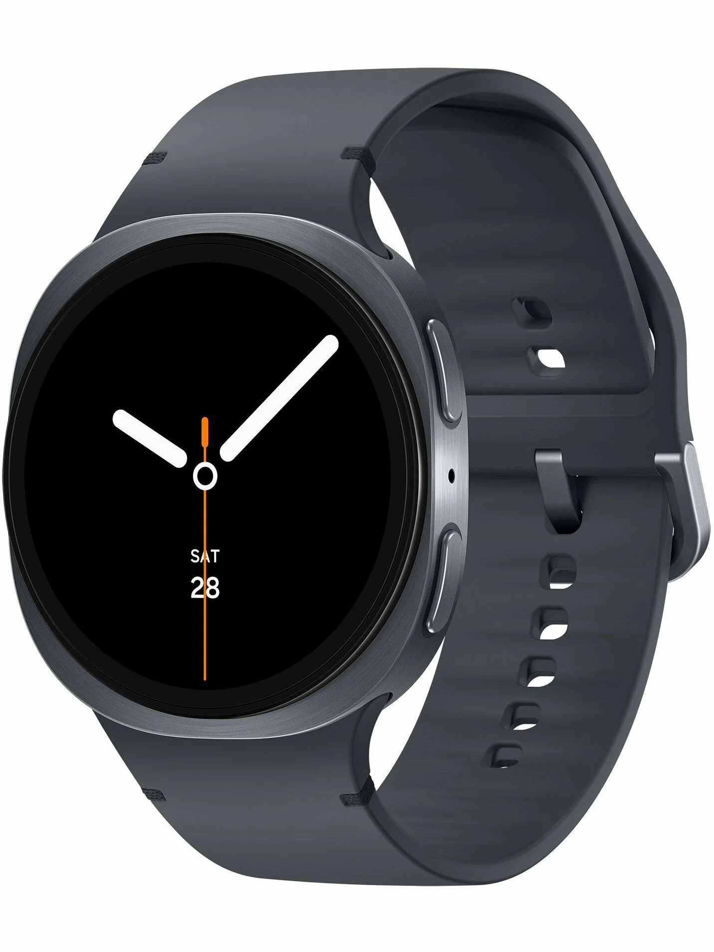 Умные часы Samsung Galaxy Watch 8 44mm (SM-L330) (Graphite)