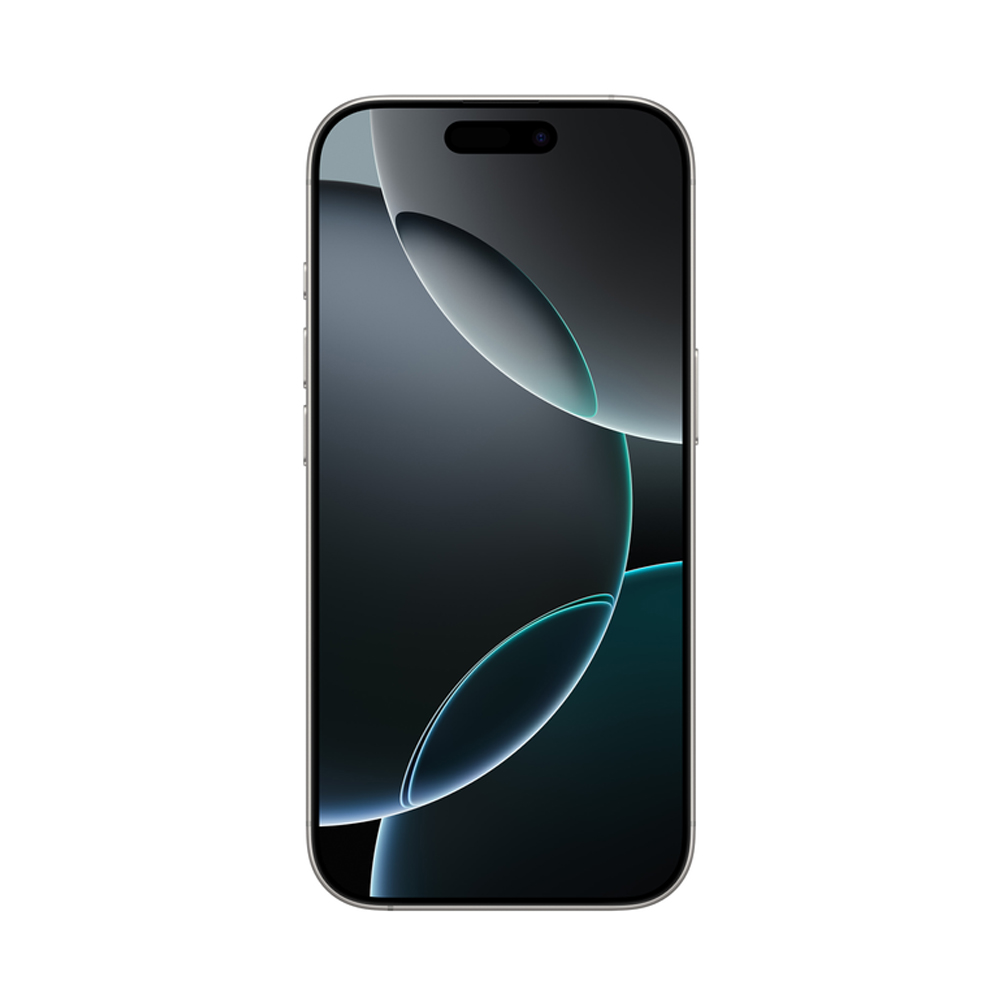Apple iPhone 16 Pro 1Tb (White Titanium)