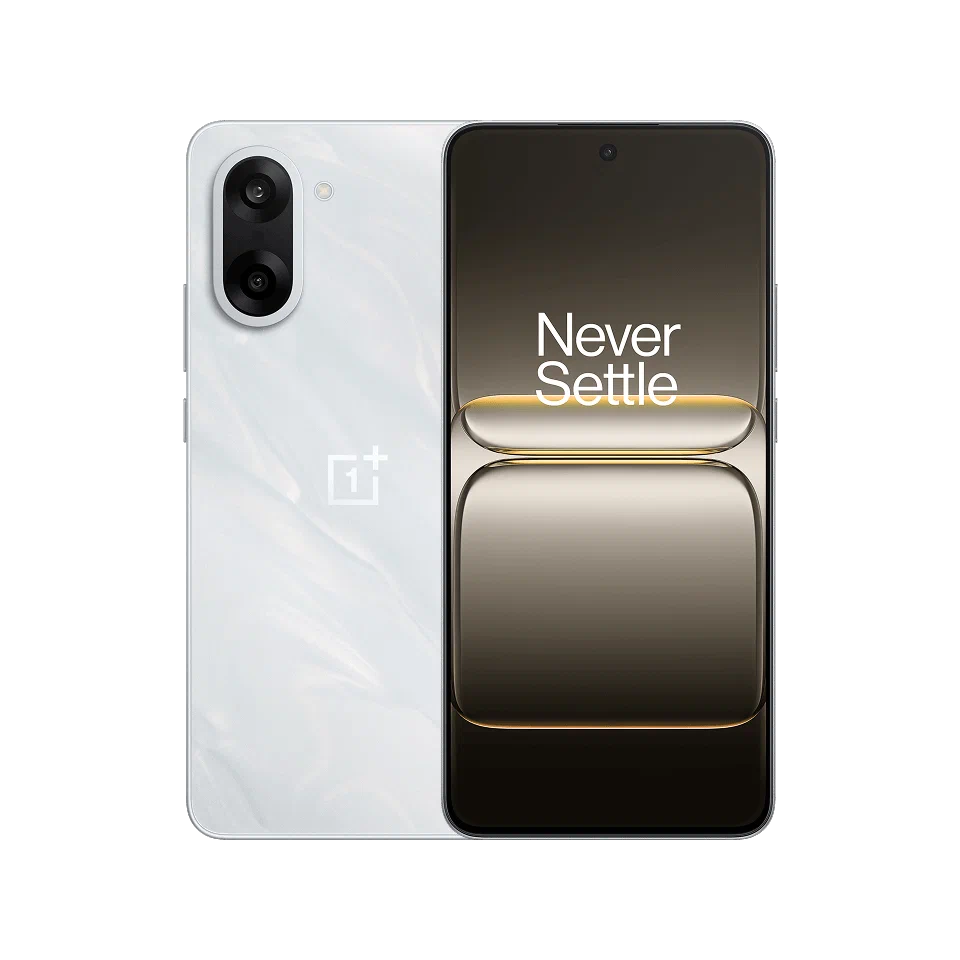 фото OnePlus Nord CE5 5G 8/256Gb (Marble Mist), OnePlus