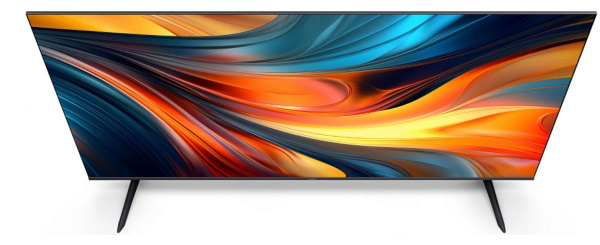Телевизор Xiaomi L65MB-ARU, 65", DLED 4K UHD, 60 Гц, Smart TV — фото 4