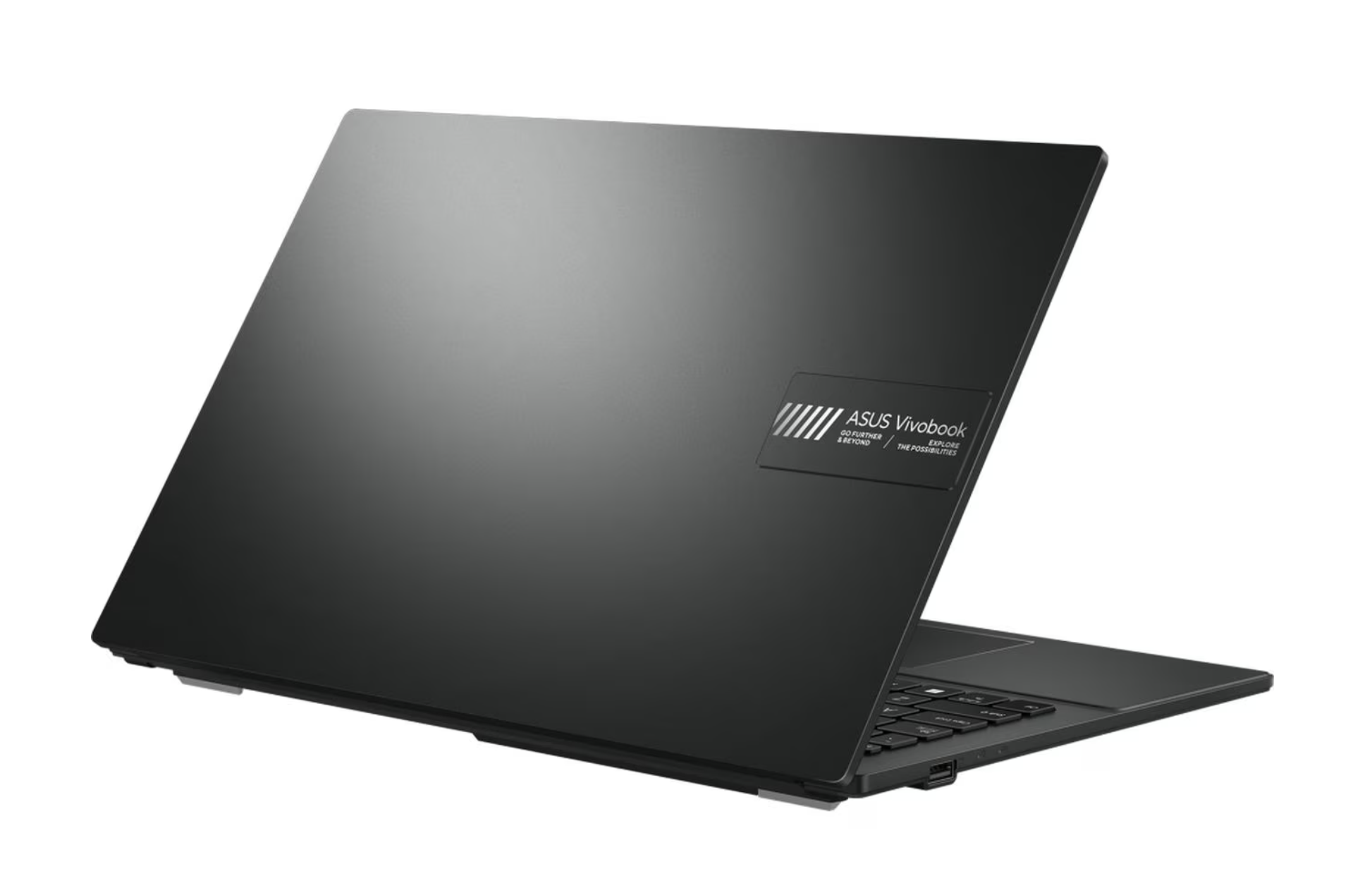 фото Asus VivoBook 15 E1504GA-BQ562 (Black) / i3-N305 / 8Gb / 256Gb SSD / Int / no / 15,6" 1920x1080 IPS / no OC / 1.9