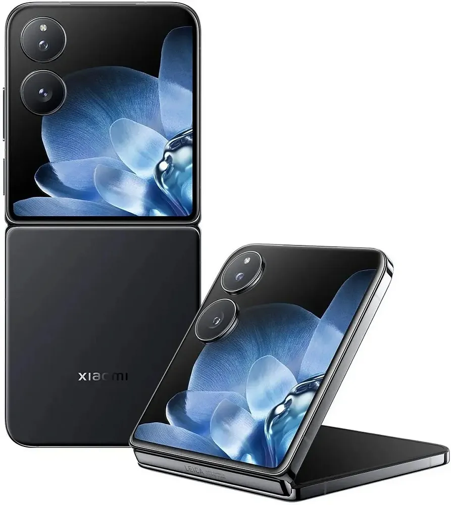 фото Xiaomi MIX Flip 12/512Gb (Black), Xiaomi