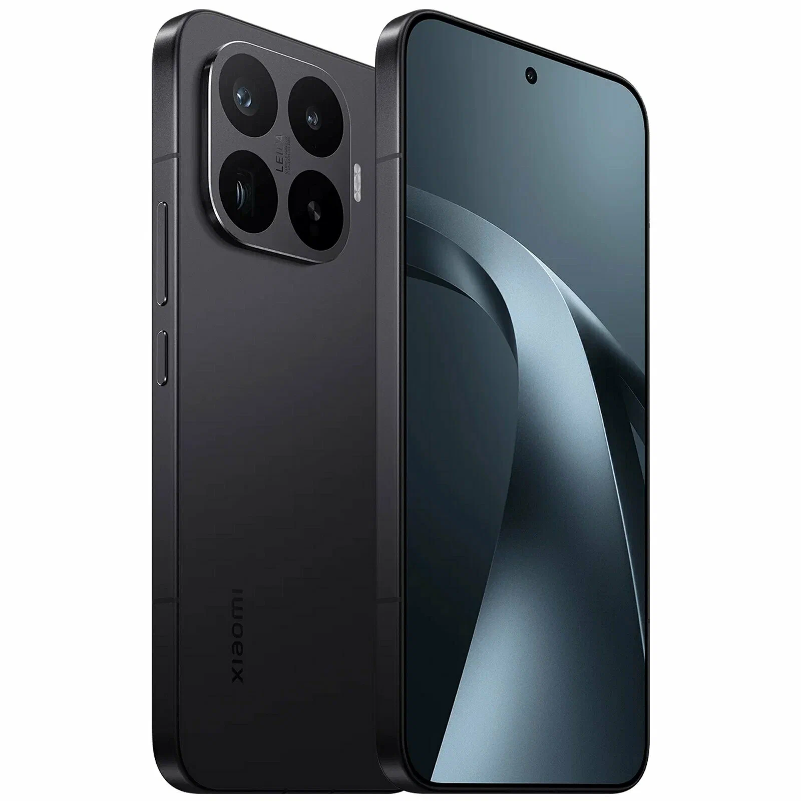 фото Xiaomi 17T Pro 12/1Tb (Black), Xiaomi