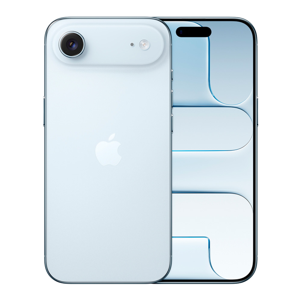 Apple iPhone Air 1Tb (Sky Blue) (eSim)