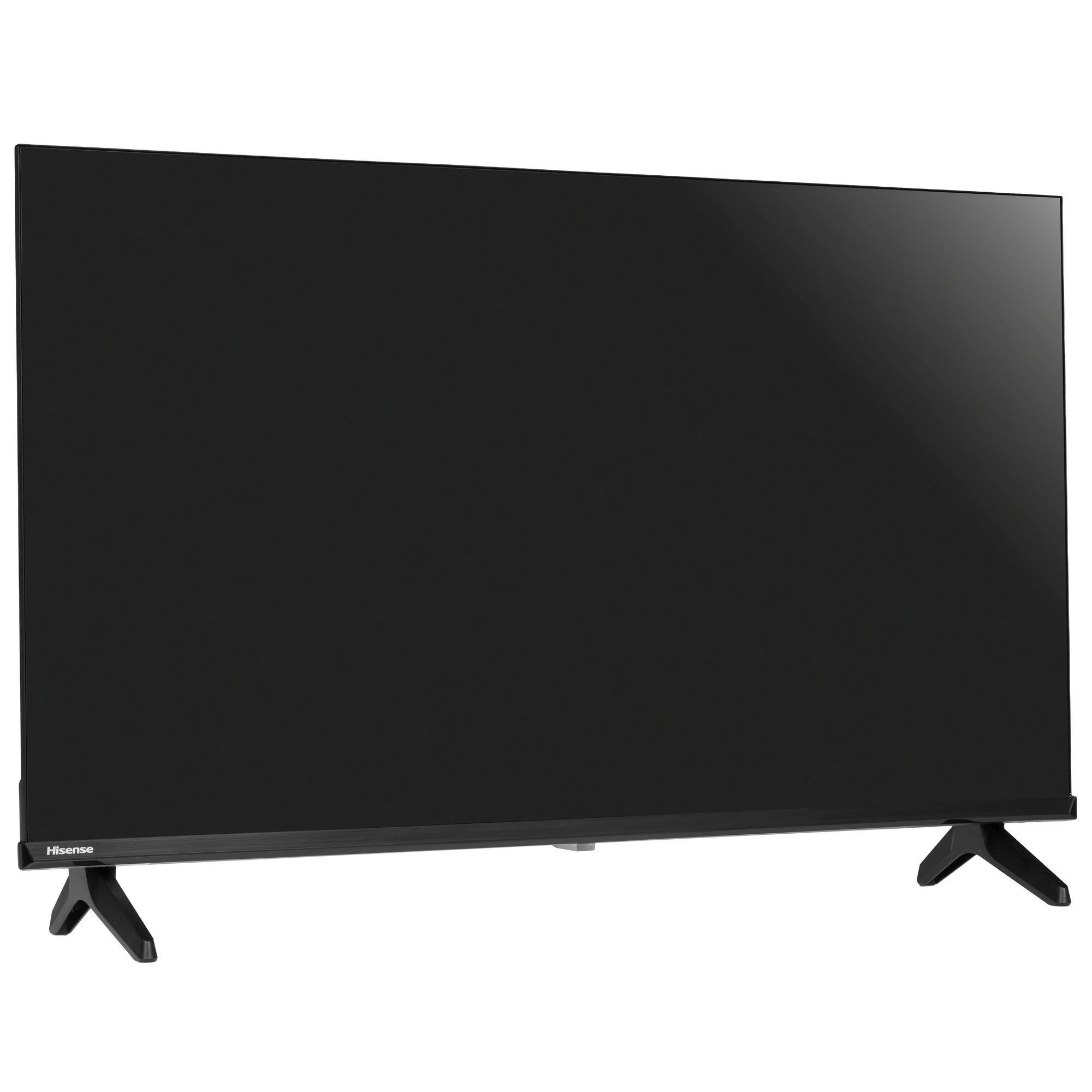 Телевизор Hisense 32A4S, 32", DLED HD Ready, 60 Гц, Smart TV — фото 2