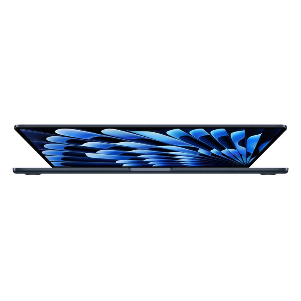 Apple MacBook Air 15 2024 M3 24/512Gb (Midnight) (MC9L4) — фото 3