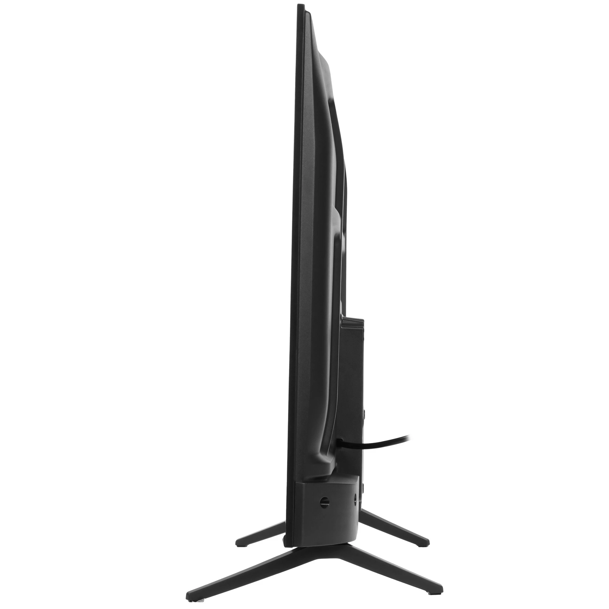 Телевизор BQ 40FS40B, 40", DLED FHD, 60 Гц, Smart TV (Android TV) — фото 3