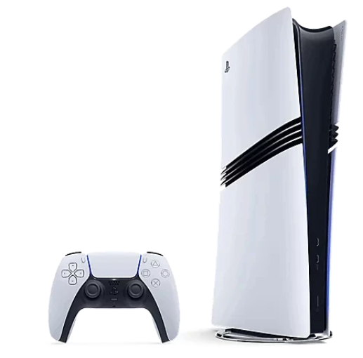 фото Sony PlayStation 5 Pro Digital Edition 2Tb