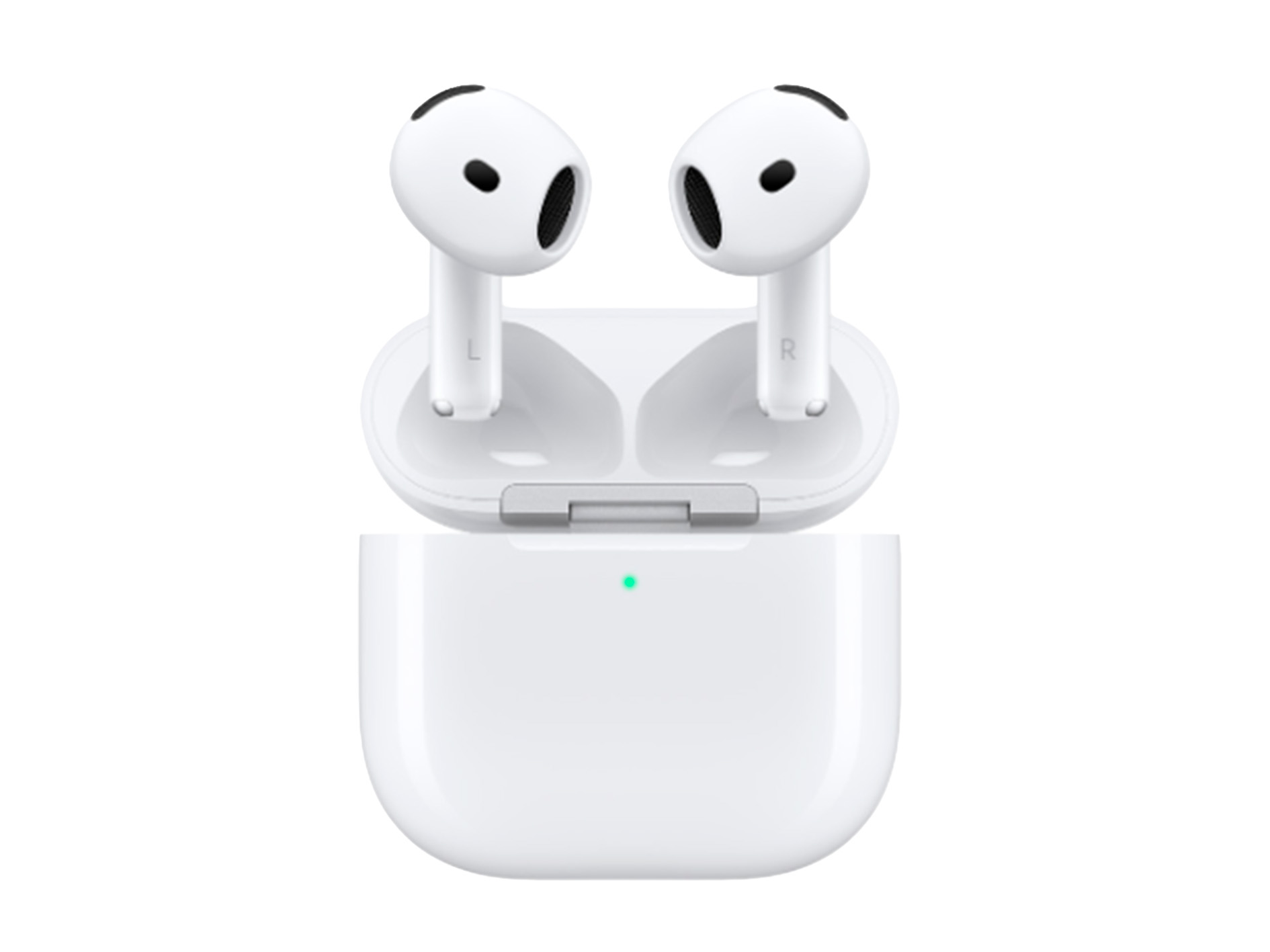 Беспроводная гарнитура Apple AirPods 3 (без беспроводной зарядки чехла) (MPNY3)