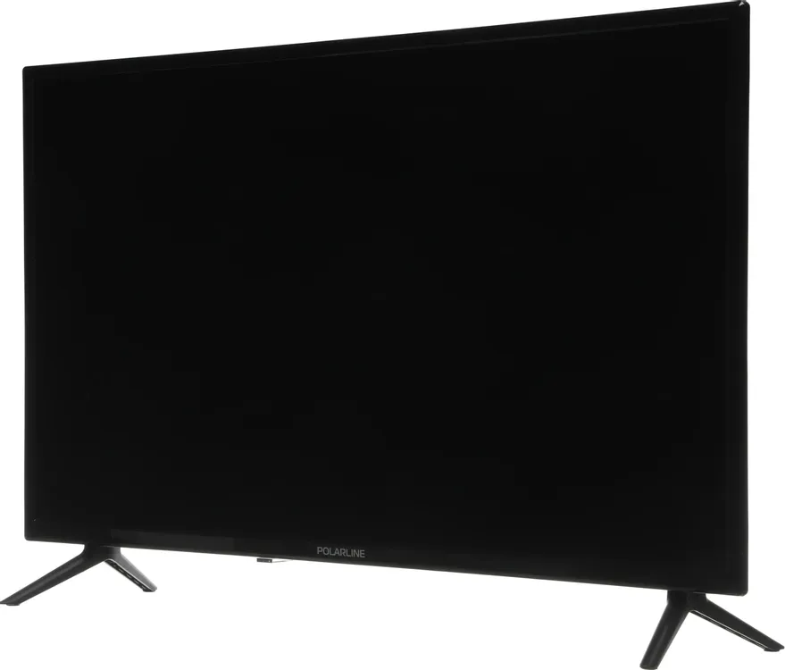 Телевизор Polarline 32PL54TC (Rev. 2), 32", LED FHD, 50 Гц — фото 2